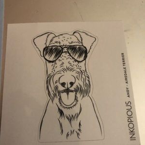 Meet your Posher, Thomas